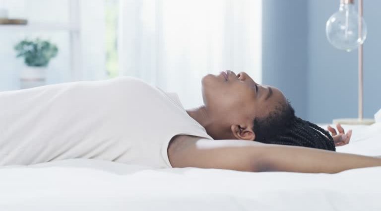 Fall Asleep Faster Proven Tips for Relaxing the Body and Mind