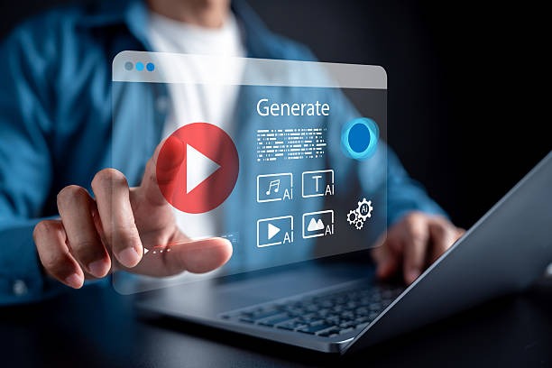 Inside the AI Mind How Neural Networks Construct Meaningful Content