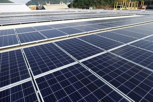 Reliable Solar Providers for Residential and Commercial Needs