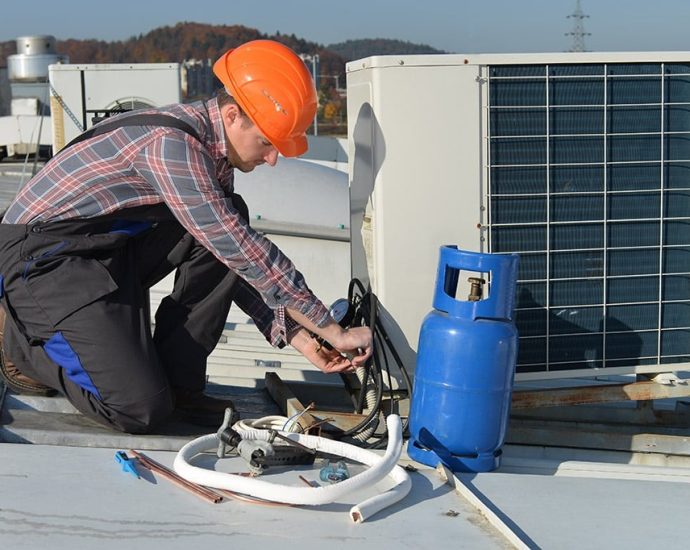 Preventative HVAC Maintenance Tips by Southland Heating & Air Conditioning
