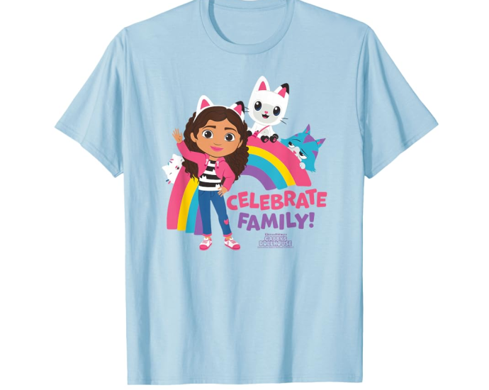 The Art of Collecting: Must-Have Gabby Dollhouse PlushOfficial Merchandise