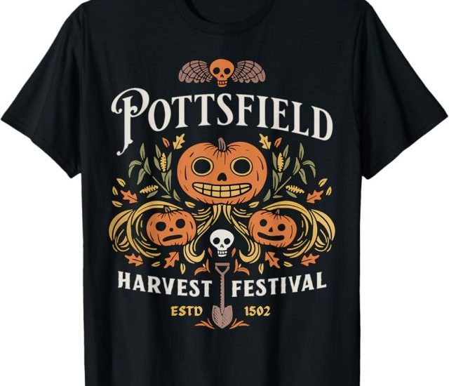 Inside Scoop: Over The Garden Wall Official Merchandise Revealed