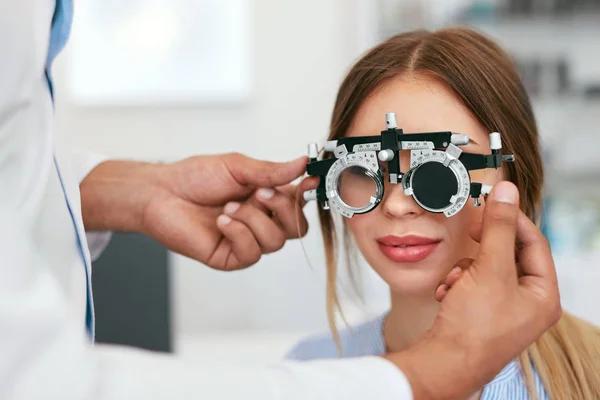 Discover the Most Reliable Eye Care Center Houston Today