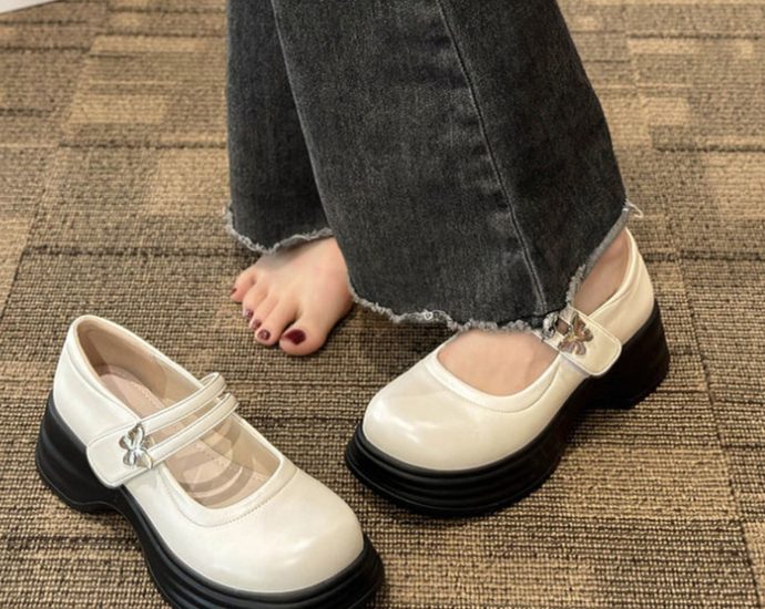 Top Rated Kawaii Shoes That Everyone Recommends
