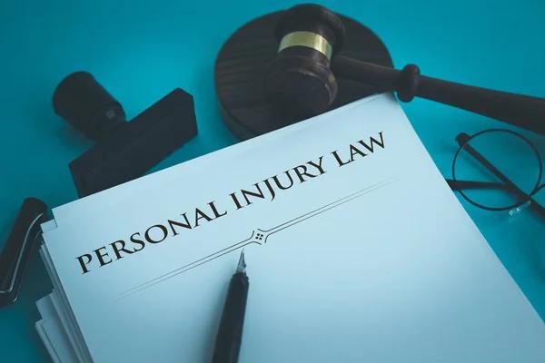 Personal Injury Lawyer Pasco: Protecting Your Rights After an Accident