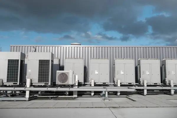 Expert Commercial HVAC Installation for Businesses in Mesa