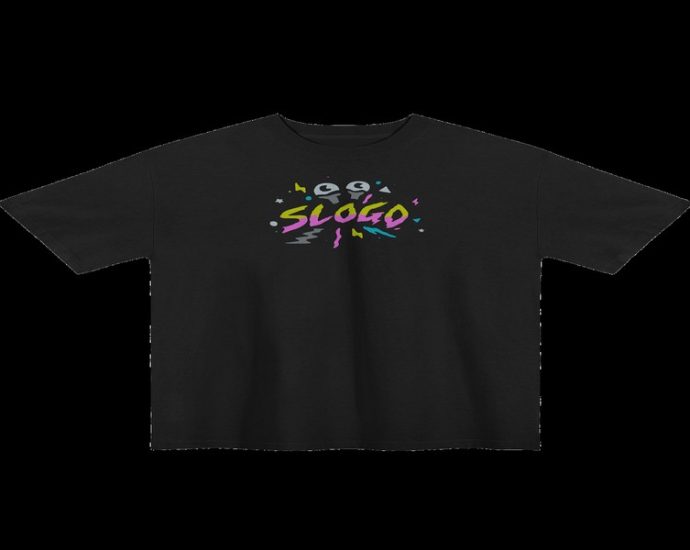 Slogo Merch Shop Secrets: Unveiling the Latest Trends