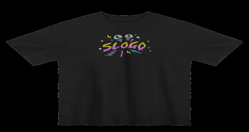 Slogo Merch Shop Secrets: Unveiling the Latest Trends