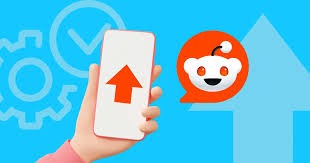Buy Reddit Submits and Increase Traffic