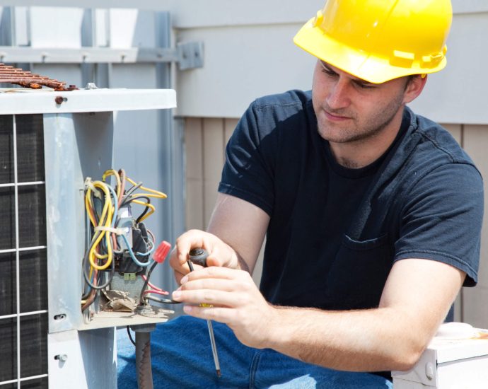 Make Your AC Last Longer The Role of Regular Maintenance