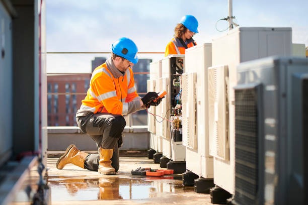 Emergency HVAC Repairs What to Do When Your System Fails