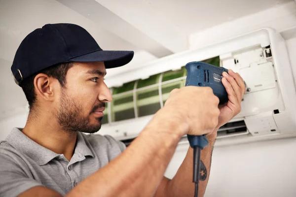 Affordable AC Repair Without Hidden Costs