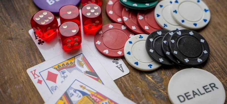 Casual Players Discover Fresh Online Casino Experiences Every Day