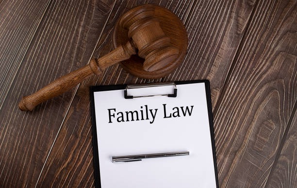 How to Choose the Right Family Law Attorney for Your Case