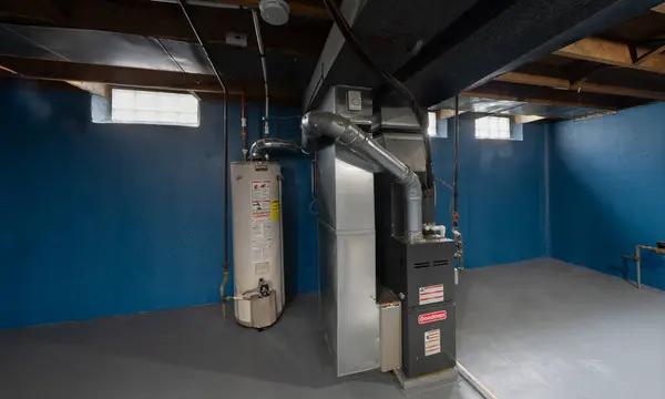 Furnace Repair Hendersonville Done Right the First Time