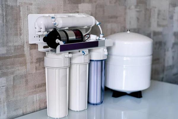 Barrie Water Filtration Experts Improve Your Water Today