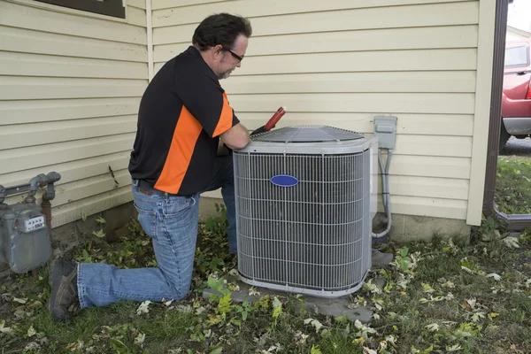Reliable Mini Split AC Installation Methods Used by HVAC Pros