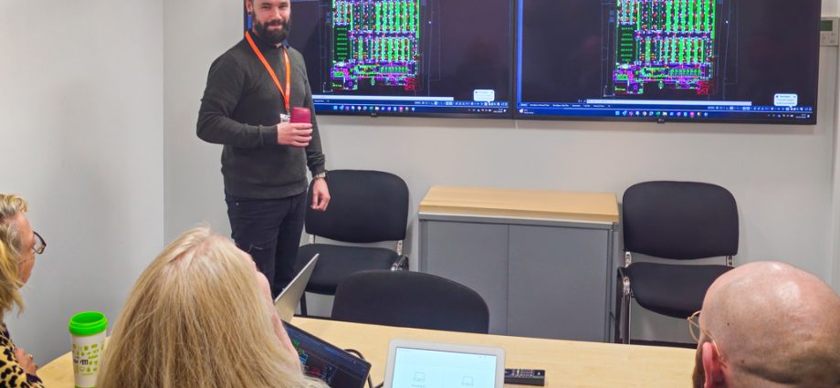 Enhance Retail Efficiency with In-Depth Blue Yonder Space Planning Training