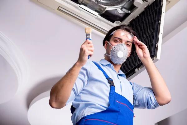 Augusta HVAC Experts for Fast AC Repair and Furnace Installation