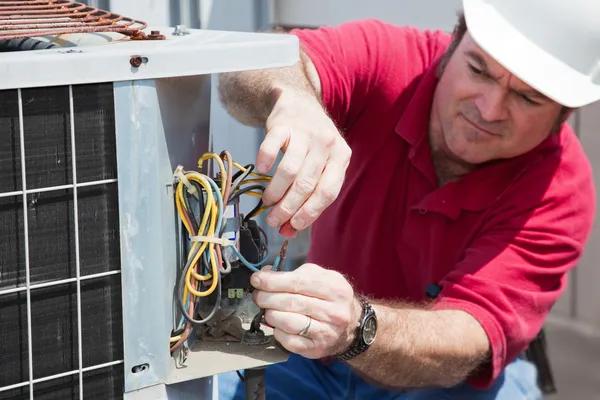Professional HVAC Near Me for Residential & Commercial Comfort