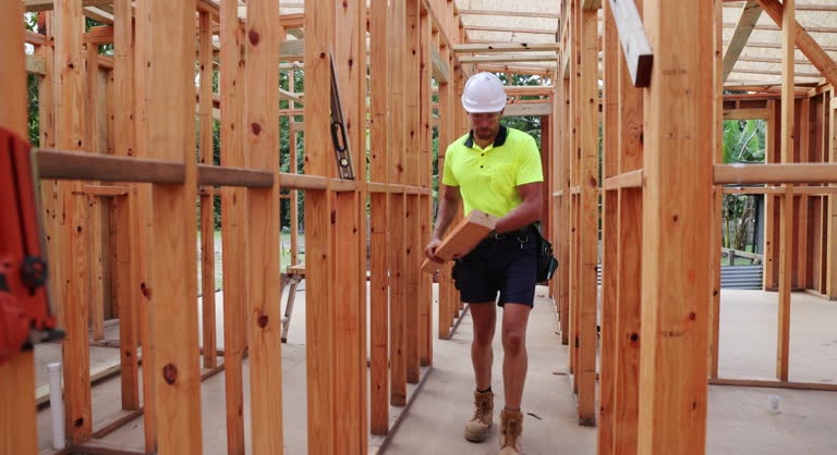 Understanding Contractor Services Available in Allen