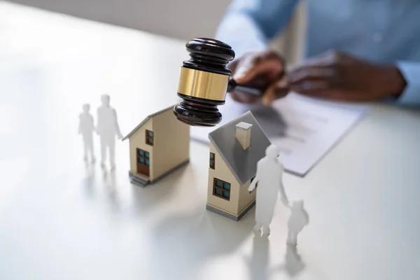 Alimony and Spousal Support: Guidance from a Family Law Attorney