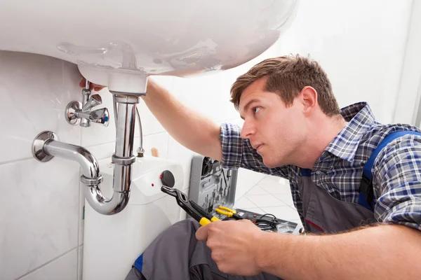 Comprehensive Plumbing Services in Philadelphia Ring The Bell Plumbing, Heating & Drains
