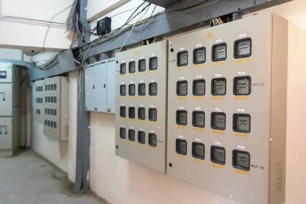 Fast and Reliable Electrical Panel Upgrade Services in Powell, TN